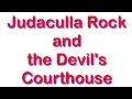 Judaculla Rock and the Devil s Courthouse - North Carolina