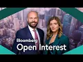 AI Stocks Surge on Anthropic Growth Open Interest 2026