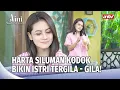 Download Lagu Balas Dendam! Suami Jadi Tumbal Siluman Kodok | Aini Malaikat Tak Bersayap Eps 221 (4/5)