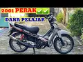 Download Lagu NOSTALGIA MOTOR TUA!!!!FULL CLUTH PERAK 2001 READY BOSKU✅✅✅