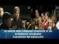 Download Lagu Gd Sinom mgh Ladrang Longgor Pl Br. Klenengan nyamleng Karawitan RRI Surakarta