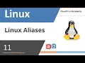 How to Create Linux Aliases