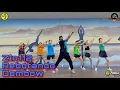 Download Lagu Zin112 | Rebotando | Dembow Zumba Dance fitness choreography Zincommunity Dancefit