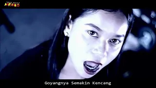 ubs band ayuh goyang mv