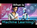 100 Seconds to MASTER Machine Learning Basics