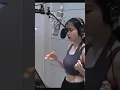 Download Lagu Karina deep voice😳#karina #aespa aespa reaction aespa Christmas song aespa drama aespa eng sub