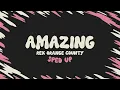 Download Lagu Rex Orange Country - AMAZING (sped up + lyrics)