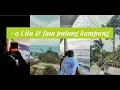 Download Lagu #9 Lita \u0026 fam pulang kampung | Ambon en naar Kei op de boot