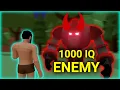 Making more intelligent enemy AI for my game Devlog