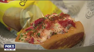 Yankee Stadium introduces gourmet food options