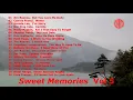 Lagu Sweet Memories  Vol 05