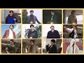 K R Ryuki - Rider Time