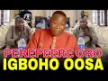 Lagu OLOYE SUNDAY IGBOHO TU PEREPEERE ORO LORI IDOJUKO WON LEHIN ODI, GBA ALEJO ALFA AKEEM \u0026 ONA ODODO 