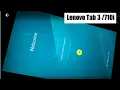 Lenovo Tab 3 / 710i Frp Lock / Google Account Bypass .Without Computer .100000000% Tested Mp3 Song Download
