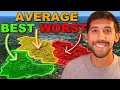 I Ranked the Philadelphia Suburbs From Best to Worst