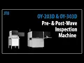 Download Lagu JTU - MakerRay Pre- \u0026 Post-Wave Inspection Machine