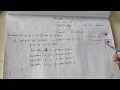 Floodfill and Boundaryfill Algorithm in Computer Graphics in Hindi Seed fill Algorithm