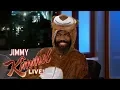 Video di Donald Glover on Beyoncé, The Lion King & Childish Gambino