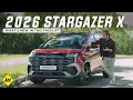 Lagu 2026 Hyundai Stargazer X Premium: Is it Better than the New Xpander Cross?