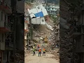 Download Lagu Landslide Shock Moment 😱 #landslide #disaster #shortvideo