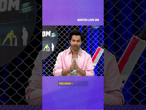 Win 5 iPhones during every episode of Dugout Dishoom 😱