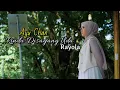 Download Lagu Rindu Disayang Uda - Rayola (Cover by Ayu Chan)