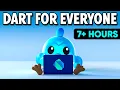Dart Programming Tutorial For Absolute Beginners Master Dart In 8 Hours Flutter Tutorial Pt 1