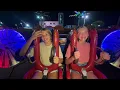 Alaina Ansley 2nd Ride
