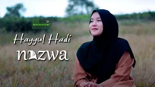 Download hayyul hadi - Nazwa Maulidia (Cover Music Video) MP3