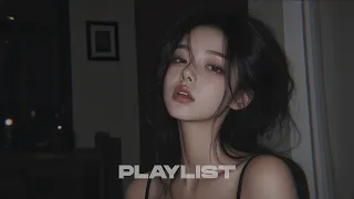 𝑷𝒍𝒂𝒚𝒍𝒊𝒔𝒕 어디 한 번 내게서 벗어나 봐