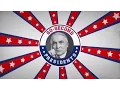 Warren G Harding 60-Second Presidents PBS