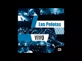 Las Pelotas - Será (AUDIO)