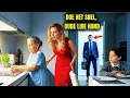 Download Lagu  Mijn schoondochter behandelde me als een dienstmeid… maar mijn zoon… 