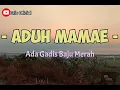 Download Lagu aduh mamae ada gadis baju merah bikin saya terpanah || Viral Tiktok || Lirik