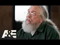 Sneak Peek Serial Killer Joel Rifkin Speaks in Cold Case Files The Rifkin Murders