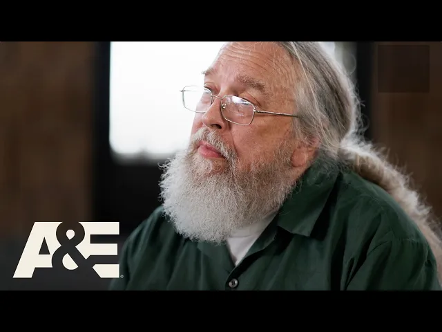 Sneak Peek: Serial Killer Joel Rifkin Speaks in 