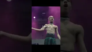 XXXTENTACION Hope Llj Xxxtentacion Lyrics Edit Shorts 