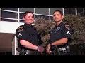 Lubbock Police Department Recruitment Update