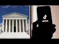 SCOTUS to Hear TikTok Challenge Against US Ban