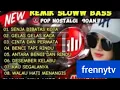 Lagu VIRAL POP REMIX MEMORIES SLOW BASS MOST POPULAR 90'S SONG 🔥 CLEAR AUDIO, STEADY BASS