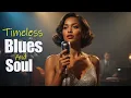 Lagu Etta James-Inspired Blues Ballads | Deep Songs of Heartbreak, Passion \u0026 Power
