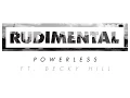 Lagu Rudimental - Powerless ft. Becky Hill [Official Audio]