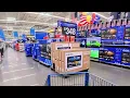 Walmart Electronics Section laptops TV Accessories Collectibles Games