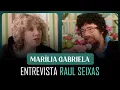 Download Lagu Raul Seixas entrevistado por Marília Gabriela no \
