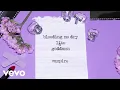 Download Lagu Olivia Rodrigo - vampire (Official Lyric Video)