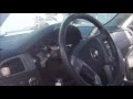 2011 Tahoe