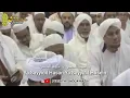 Download Lagu Ya Habibi Rosul Majelis ZM Clip Video Haul Solo Teks Arab \u0026 Latin