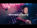 Download Lagu TRIP ADVISOR RADIO Vol.5 | Psychedelic Trance Party in Tokyo | TOSHIYA（P.L6.3 / FUNK TIME ） | 4K FX3