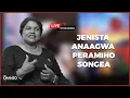 Lagu #LIVE | Jenista Mhagama Anaagwa Kanisani Peramiho Songea, Waziri Mkuu Yupo