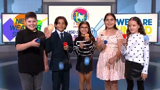 United ISD Student Scoop February 13 2026